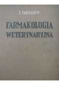 Farmakologia Weterynaryjna
