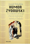 Humor żydowski