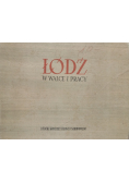 Łódź w walce i pracy