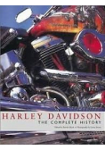 Harley - Davidson the complete history
