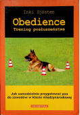 Obedience trening posłuszeństwa
