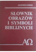 Słownik obrazów i symboli biblijnych