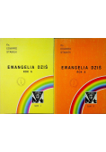 Ewangelia dziś rok A  Tom  1 i 2
