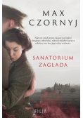 Sanatorium Zagłada Wydanie kieszonkowe