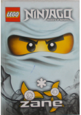 Ninjago Master of Spinjitzu