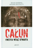 Całun Kwestia wciąż otwarta Nowa
