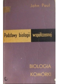 Biologia  Komórki