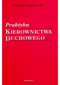 Praktyka kierownictwa duchowego