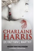 Definitywnie martwy