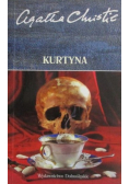 Kurtyna Wydanie kieszonkowe