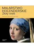 Malarstwo holenderskie Złoty wiek