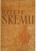 Dzieje Śremu