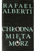 Chłodna mięta mórz