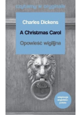 Czytamy w oryginale - Opowieść wigilijna
