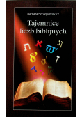 Tajemnice liczb biblijnych