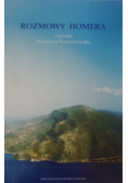 Rozmowy Homera