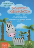 Pomocnik logopedyczny