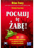 Pocałuj tę żabę