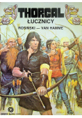 Thorgal Łucznicy