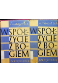 Współżycie z Bogiem Tom I i II