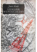 Szekspir wspólczesny