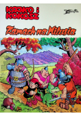 Zamach na Milusia