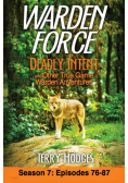 Warden Force