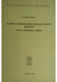 Napęd i Sterowanie Hydrauliczne Maszyn