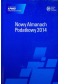 Nowy Almanach Podatkowy 2014