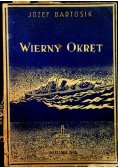 Wierny okręt 1948 r.