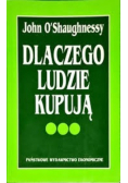 Dlaczego ludzie kupują