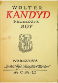 Wolter Kandyd