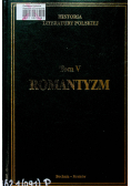 Romantyzm tom V
