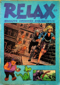 Relax zeszyt 10 wydanie I