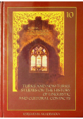 Studia Turcologica Cracoviensia Tom 10