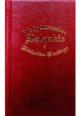 Wody mineralne szląskie i Hrabstwa Glackiego Reprint z 1821 r.