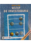Wstęp do inwestowania