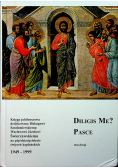 Diligis Me Pasce tom II