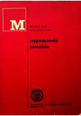 Wyposażenie samolotu