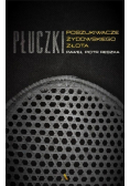 Płuczki W poszukiwaniu żydowskiego złota