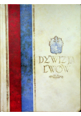 Dywizja Lwów
