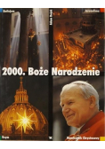 2000 Boże Narodzenie