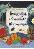 Trochę bajki o Stanisławie Wyspiańskim