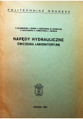 Napędy hydrauliczne ćwiczenia laboratoryjne