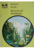 Belgijskie spotkania