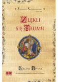 Zlękli się tłumu