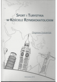 Sport i turystyka w kościele rzymskokatolickim