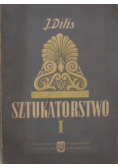 Sztukatorstwo I