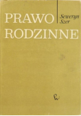 Prawo rodzinne
