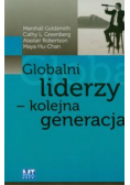 Globalni liderzy kolejna generacja